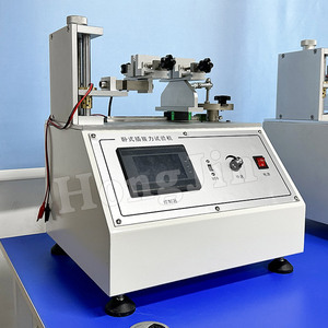 Horizontaler Plug-In-und Pull-Out-Kraft tester Elektronisches Produkt USB-Schnitts telle anschluss Plug-In und Pull-Out-Lebensdauer tester
