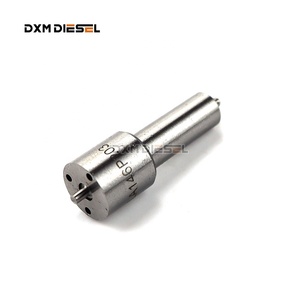 High Quality P Type Common Rail Nozzle DLLA146P203 for Injector DLLA 146 P 203 - Product Image 3