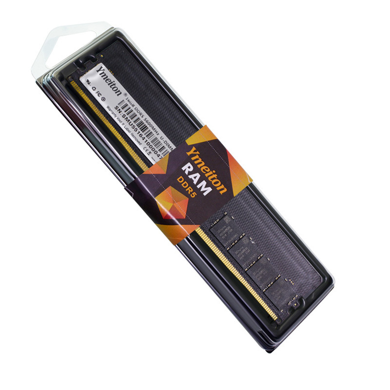 8GB 4800 MHz
