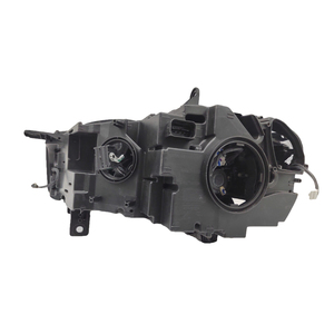 BMW X5 için F15 X6 F16 2014-2017 LED sağ yan far montaj yeni durum ile 6000k renk sıcaklığı - Product Image 5