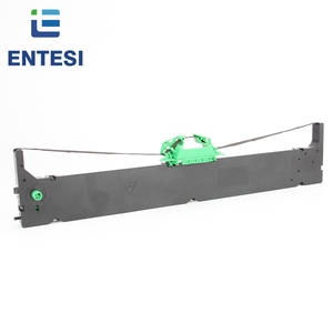 兼容银行存折点阵色带，用于Olivetti PR9 TTP10 DM95墨盒PSI PR9 Globalis safir PR90 NANTIAN pr9c - Product Image 2