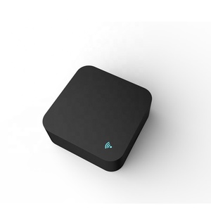 スマートワイヤレスIRリモコンTuyaWiFiユニバーサル赤外線リモコン - Product Image 1