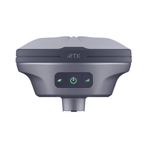 最安値中国ブランドハイターゲットGnssRtkレシーバーハイターゲットIRTK10 Gps - Product Image 1