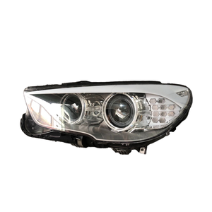 Yüksek kaliteli orijinal 5 serisi GT F07 2010 HID Xenon MP LED farlar ile BMW için adaptif AFS aydınlatma 2010-2013 - Product Image 1
