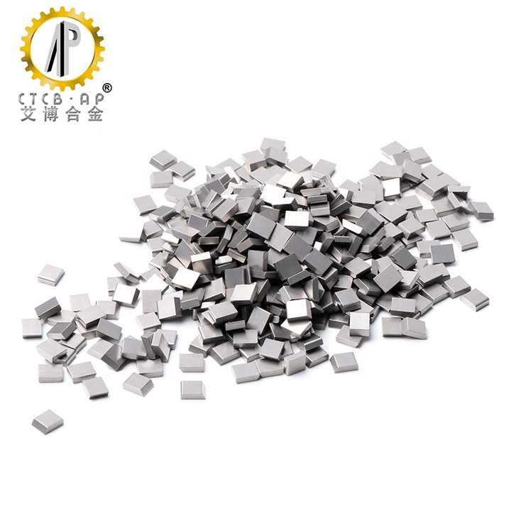 K10 Wood Cutter Tungsten Carbide Saw Blade Tips