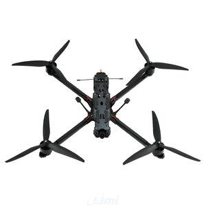 10inch FPV <span class=keywords><strong>drone</strong></span> với <span class=keywords><strong>4K</strong></span> UHD Camera GPS định vị tầm xa Kiểm Soát Mở rộng khoảng cách bay đua máy bay không người lái 20km - Product Image 5