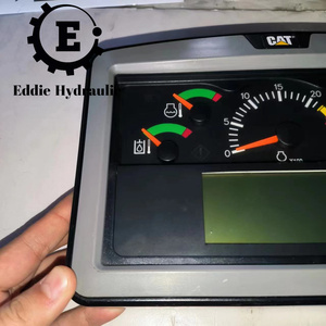 DSE-501K DSE501K контроллер генератора с ручным запуском DSE 501K применим к модулю управления двигателем - Product Image 5