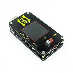 XY-UDP <strong>Digital</strong> <strong>USB</strong> DC DC Converter CC CV 0.6-30V 5V 9V 12V 24V 2A 15W Power Module Desktop Adjustable Regulated power supply - Product Image 3