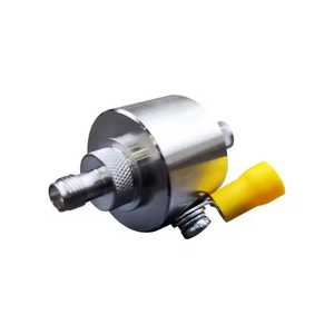Bộ bảo vệ đồng trục DC-3GHz chất lượng cao Bộ chống sét Bảo vệ ăng-ten Bảo vệ chống sét Bộ chống sét RF với TNC-M/F - Product Image 6