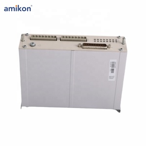 Premium Quality TC570 3BSE001458R1 Master Fieldbus Connection Unit for PLC PAC &amp; Dedicated Controllers - Product Image 5