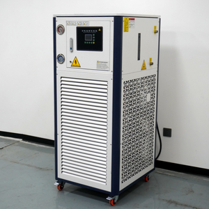 Cooling and Heating <strong>Temperature</strong> <strong>Control</strong> System <strong>Dynamic</strong> Temp Circulator High and Low <strong>Temperature</strong> Integrated Machine for Reactor