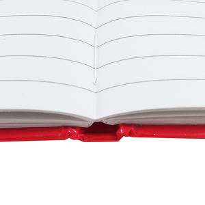 <strong>Perfect</strong> <strong>Binding</strong> Register Exercise Book OEM A4 Cardboard Cover <strong>Notebook</strong> - Product Image 5