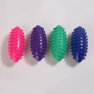 Arka omuz ayak kasları için Spiky kas silindiri masaj topları-Plantar fasiit ağrı kesici - Product Image 1