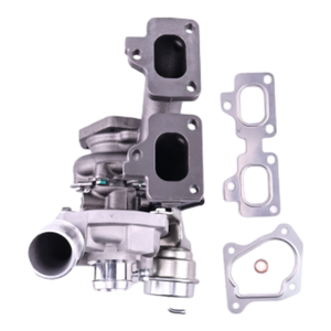 RZR XP 925CC K03 3023297-1205689 için Turbo Turbo 2016 2021 - Product Image 5