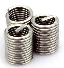 6 Axis M2 to M8 Tailed <strong>CNC</strong> Automatic <strong>Thread</strong> Insert Making <strong>Machine</strong> China Screw Sleeve <strong>Machine</strong> Manufacturer - Product Image 4