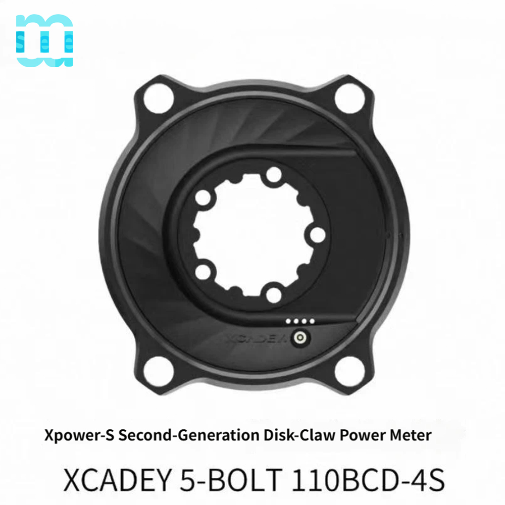 สีดำ16-5-BOLT 110BCD-5S