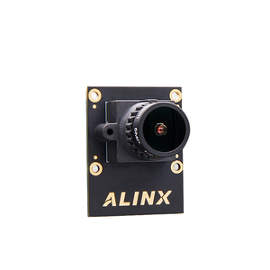 Scheda centrale FPGA serie Xilinx Zynq7000 ad alte prestazioni-connettività in fibra ottica di livello industriale con logica programmabile - Product Image 1
