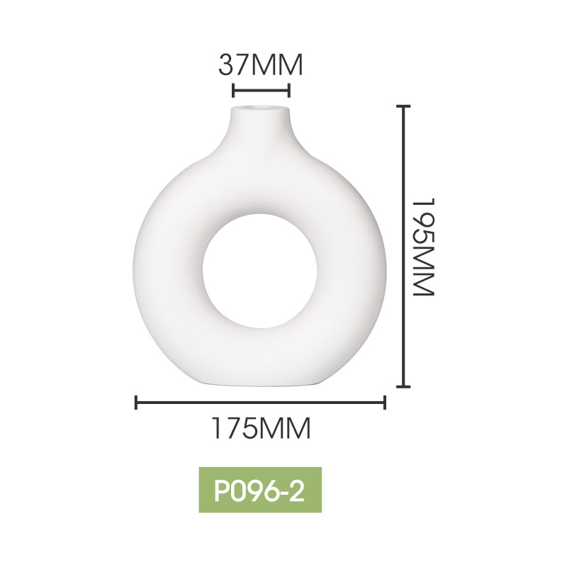 White M