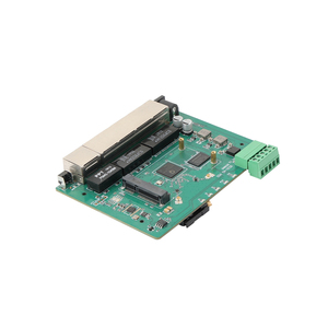 Enrutador inalámbrico QCA9531 300Mbps 4G Modbus RTU Modbus TCP con RS232/RS485 - Product Image 4