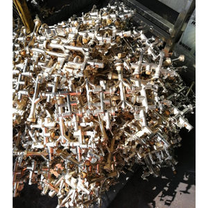 Parlatma, Deflashing, kireç çözme, soyma, yüzey güçlendirme için otomatik kum temizleme atış patlama çamaşır makinesi - Product Image 6
