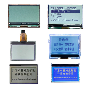 2.15 Dot Matrix Lcd Display Auflösung 192 X64 Dot Matrix Monochrom Lcd Module Lcd Display