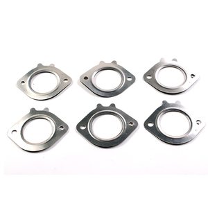 Motor silindir kafası conta seti 98-06 Merce des-Benz C32 cc240 CLK320 Set 32 mer320 E320 ML320 SRT-6 2.6L V6 V6 SOHC