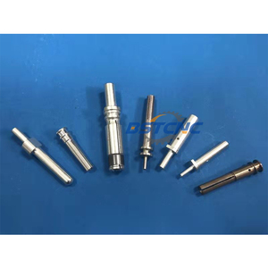 BST-F203E高精度单轴瑞士型数控车床工具多功能卧式轻型新款 - Product Image 6