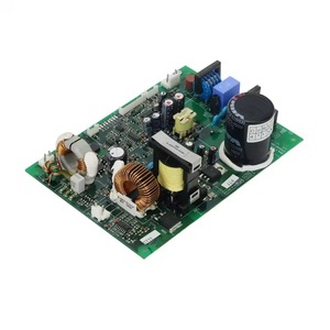 Original ICEpower Amplifier 200ASC 200W Mono <strong>Channel</strong> Speaker Amplifier <strong>Module</strong> With +12V Auxiliary DC <strong>Output</strong> <strong>Module</strong> Amplifier - Product Image 3