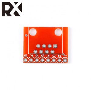 TZ RJ45 zu DIP Adapter Board Anschluss DIY Elektronik Elektronik RJ45 Breakout Board für Arduino - Product Image 3