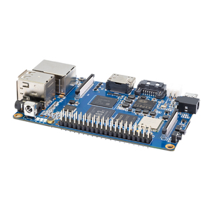 Banana Pi Bpi-m3 All winner A83t Octa-Core-Prozessor Motherboard 2GB Lpddr3 8GB Emmc Linux Raspberry Pi Sbc Single Board Computer