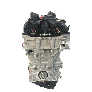 2.0i benzin N20B20 Turbo Motor Motor BMW 3 serisi için F35 5 serisi F18 F49 X1 2.0L 1 2 3 4 5 serisi - Product Image 6