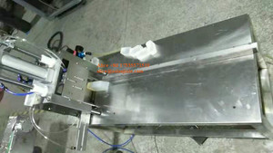 石鹸切断機自動大型石鹸ブロックラウンドハンドメイドパイプ型空気式新鮮石鹸バーカッター2020 - Product Image 5