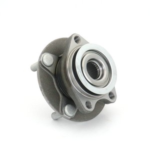 フロントアクスルハブユニットベアリングアセンブリ40202-EL00040202-EM00A 40202-EW80A 40202-ZW70A日産用ホイールハブベアリングユニット - Product Image 5