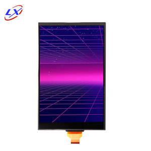 <span class=keywords><strong>10.1</strong></span>インチ液晶画面800x1280解像度TFTディスプレイMIPILVDSインターフェイス液晶ディスプレイモジュール - Product Image 6