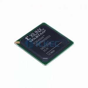 XC3S400AN-4FGG400 XC3S400AN-4FGG400I <strong>Programmable</strong> Logic <strong>Devices</strong> CPLD/FPGA ICKEC Chip <strong>IC</strong> FBGA-400 - Product Image 1