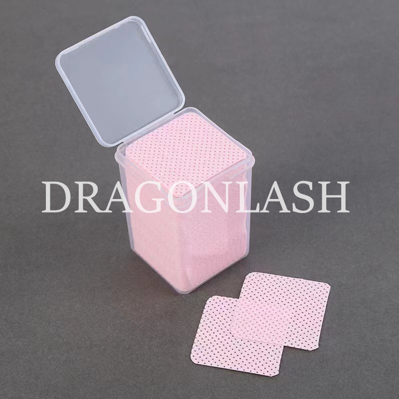Pink square