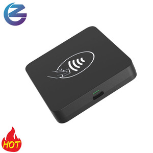 Cost Effective ZCS07 USB <strong>Interface</strong> Contact IC <strong>Reader</strong> for Point of Sale Self Service Machine POS Terminal Access Authentication - Product Image 2