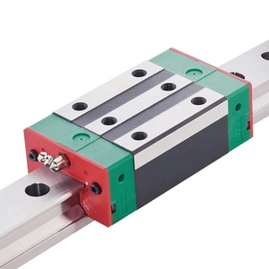 HIWIN <strong>Linear</strong> Actuator HGW65CA Line <strong>Guide</strong> <strong>Rail</strong> Used in 3d <strong>Print</strong> <strong>Machine</strong>