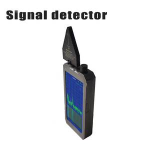 射频检测1mhz-12ghz手持式无线信号检测器 - Product Image 3