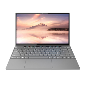 Ordenador portátil de 14,1 pulgadas, 1080x1920, IPS, procesador de doble núcleo, 8GB de RAM, 128GB SSD, WIN 10, Core I3 I5 I7 - Product Image 2