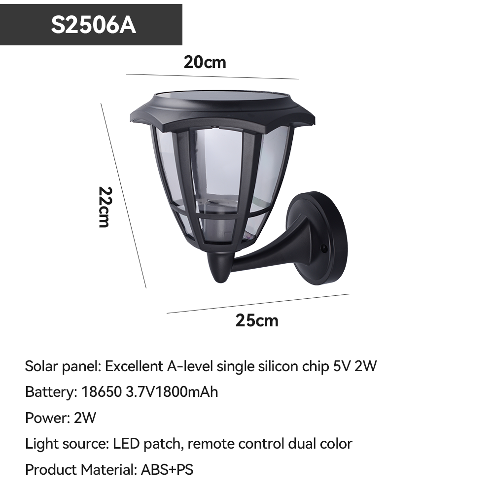 2W S2506A