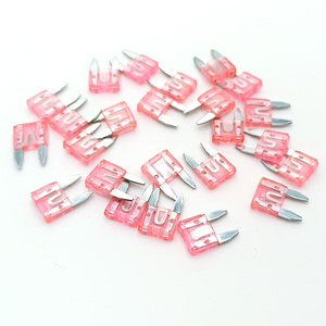 車用自動ヒューズ40アンプブレード車用ヒューズミニタイプ - Product Image 4