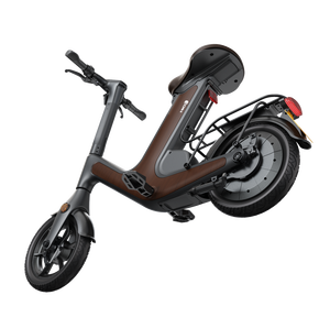 Haying D50 500W 14 بوصة GPS 48V 10.4Ah تقاسم تأجير النسخة الكهربائية دراجات نارية e-الدراجة مع قام المحفل - Product Image 3