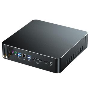 Compact Gaming <span class=keywords><strong>Desktop</strong></span> PC 11ª Geração I7/i9 MINI PC 64GB RAM DDR4 2TB NVMe 4K HD Display + VGA para jogadores profissionais WIFI6E,BT5.3