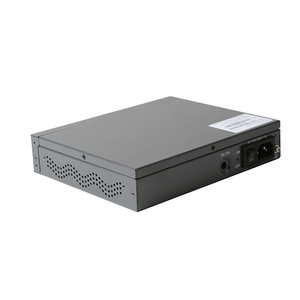 HA7301GS Einzellager GEPON OLT Glasfaserausrüstung mit 1 PON Web SNMP OLT 1C++ PON-Modul verwendet für Netzwerk TCP-Protokoll - Product Image 3