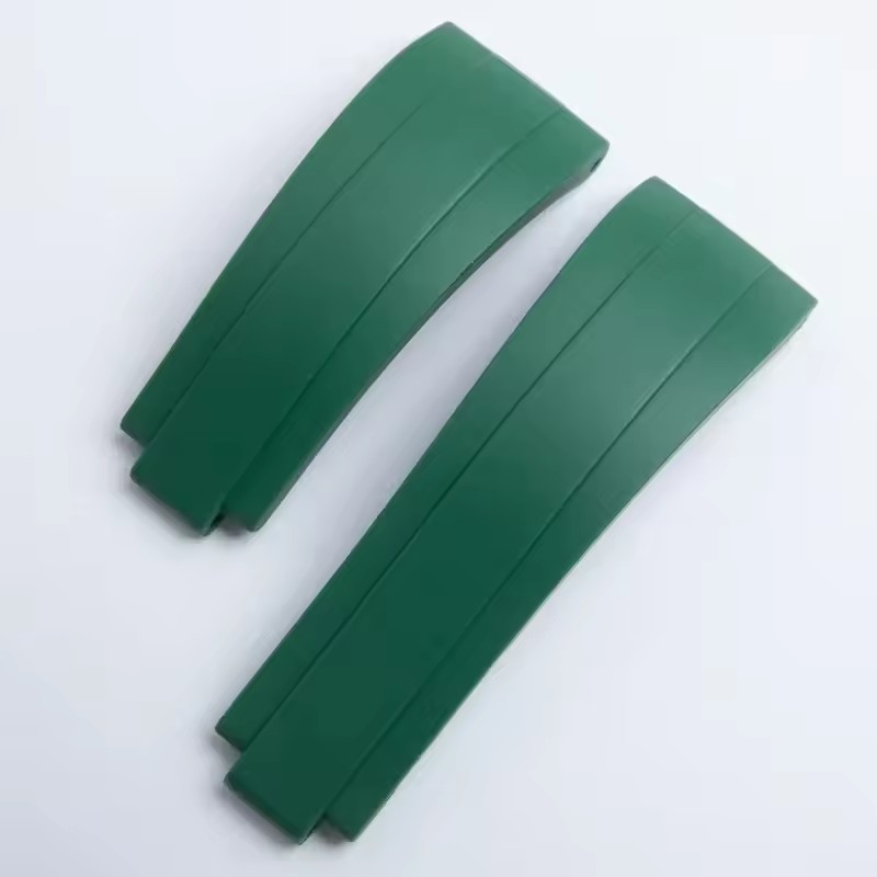 Bracelet vert 20mm