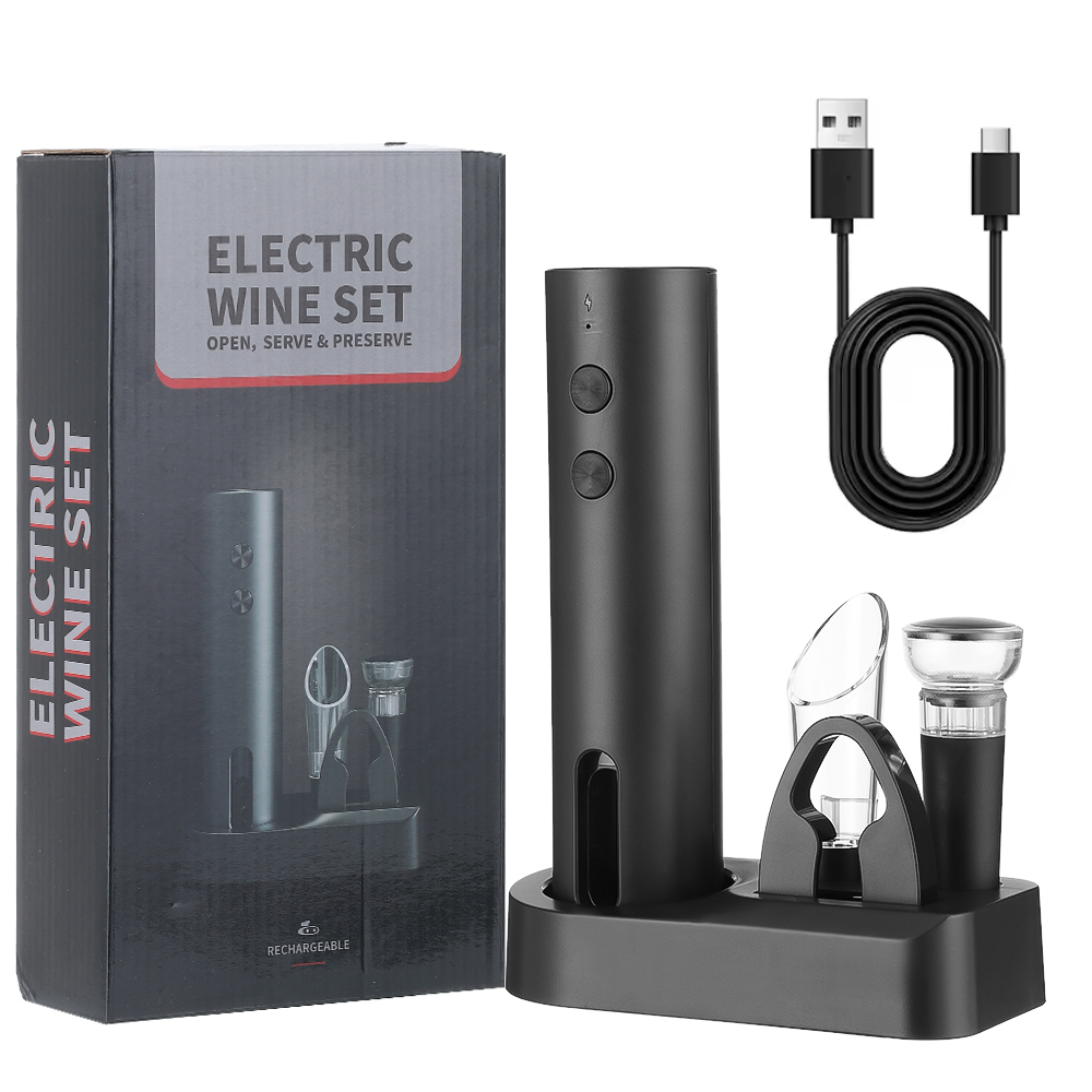 Coffret cadeau rechargeable