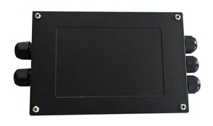 Caja de empalme China DY-JXH-S4, caja de empalme digital a prueba de explosiones, 4 entradas, 1 salida, 6 Entradas, 1 salida, 8 entradas, 1 salida, celda de carga - Product Image 2