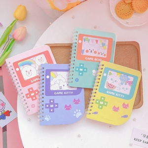 Cuaderno personalizado, muestra con almohada de cierre, calculadora barata - Product Image 6