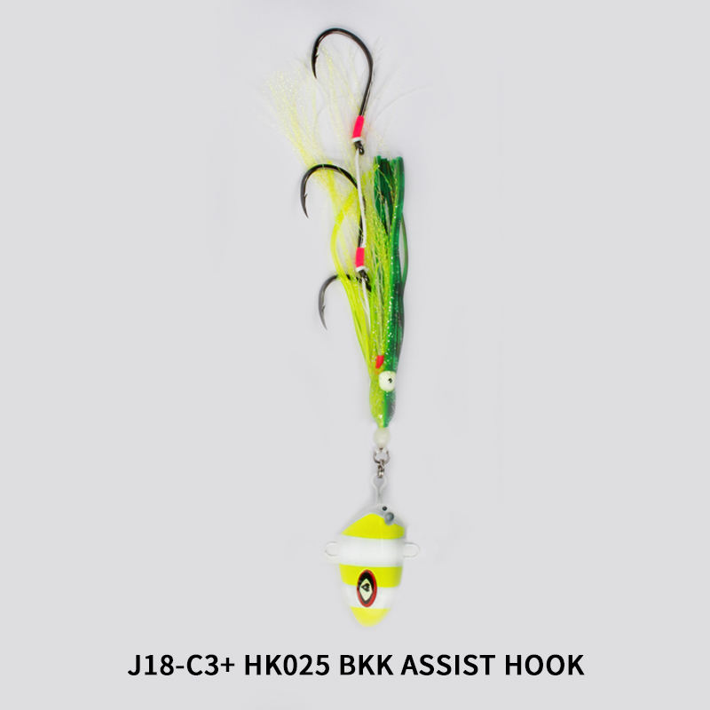 J18-C3 + HK025